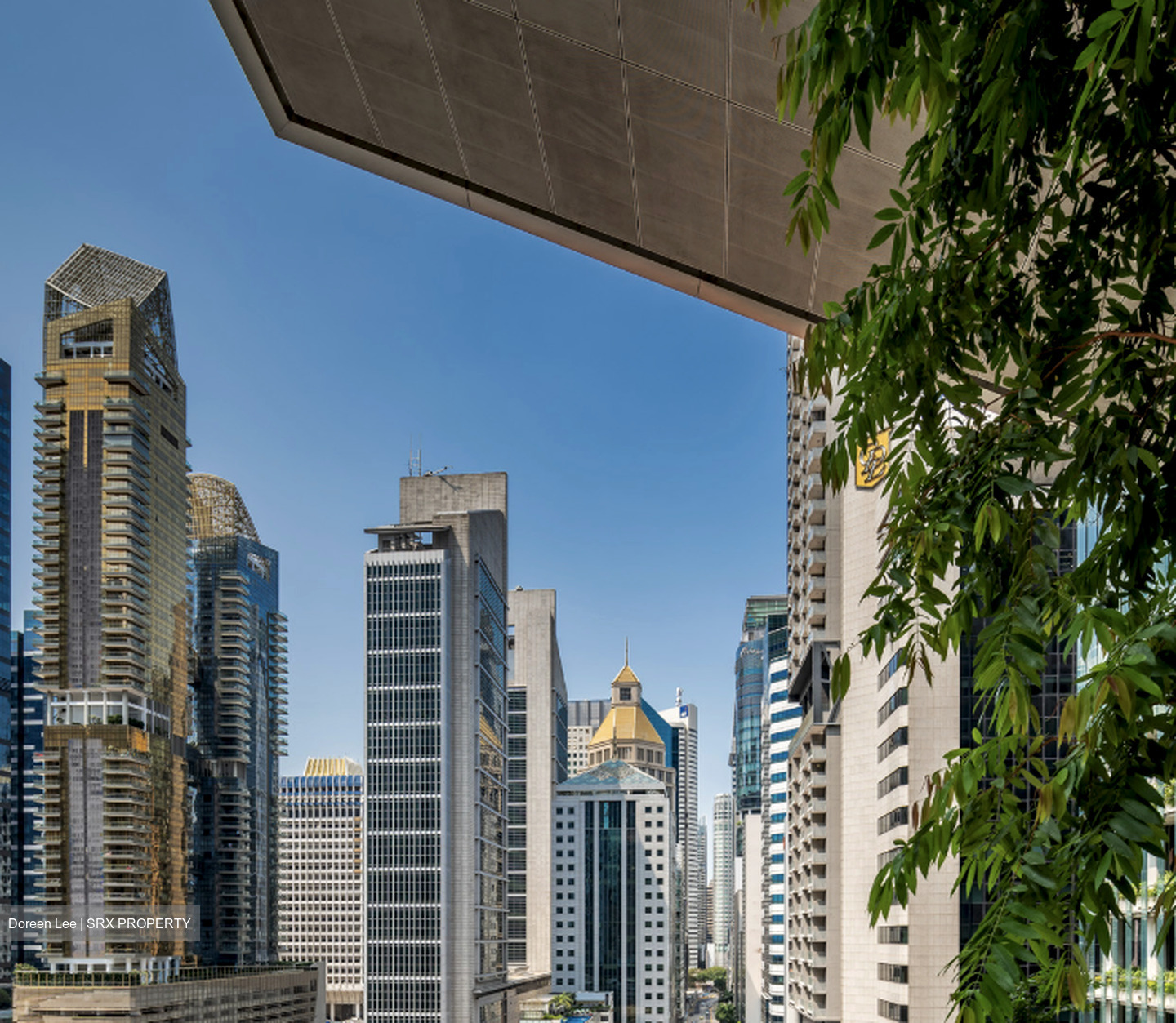 18 ROBINSON (D1), Office #634184991